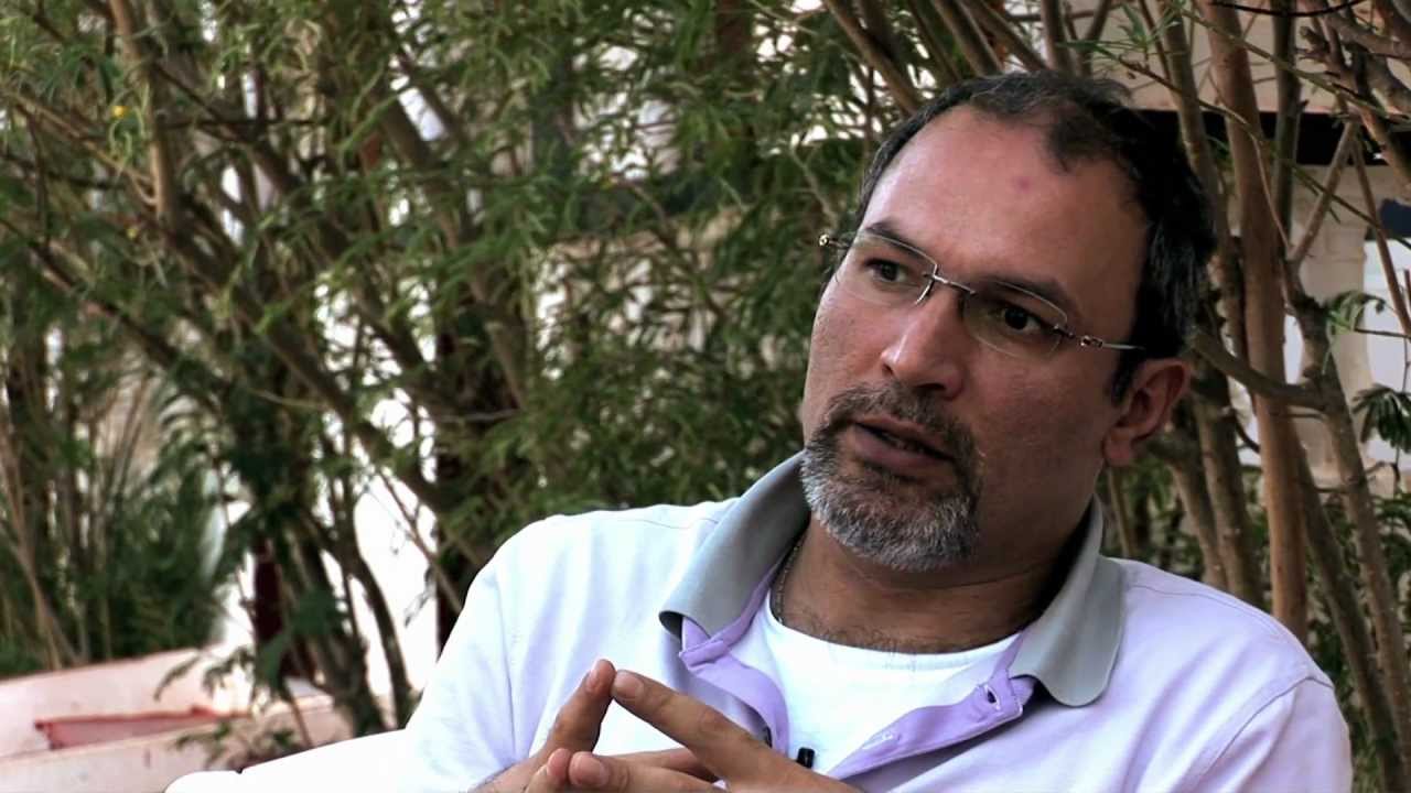 World Humanitarian Day 2011&mdash;Somalia Aid Worker Story