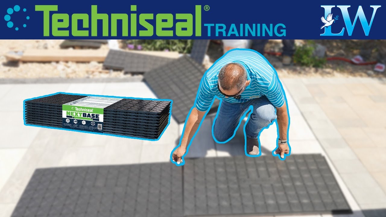 Techniseal Training | Next Base