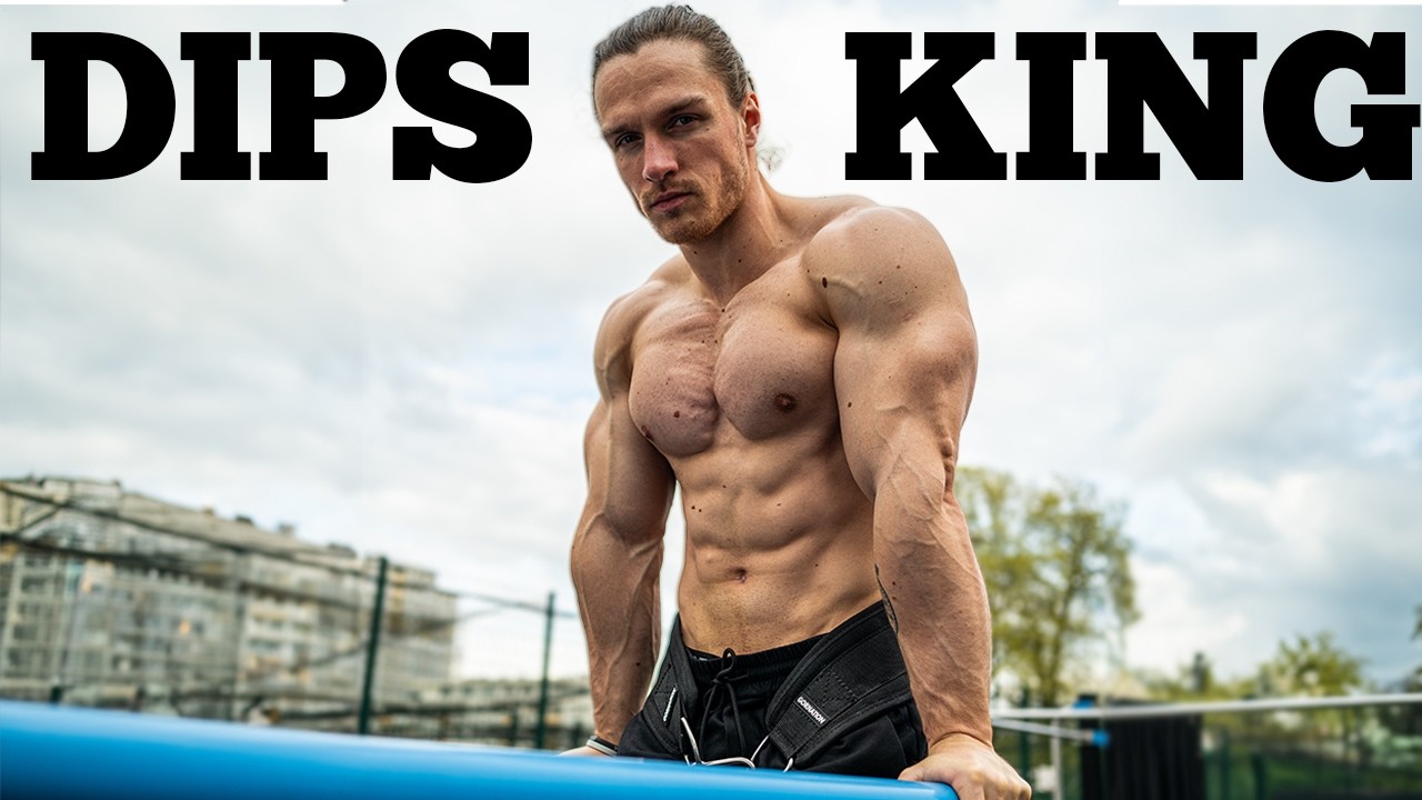 Бруно Згела против 8 спортсменов по калистенике