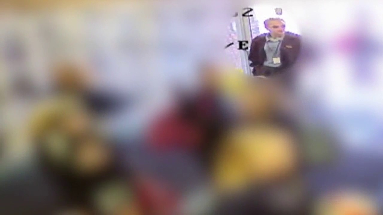 FBI searching for Google employee imposter who entered Oakland County school