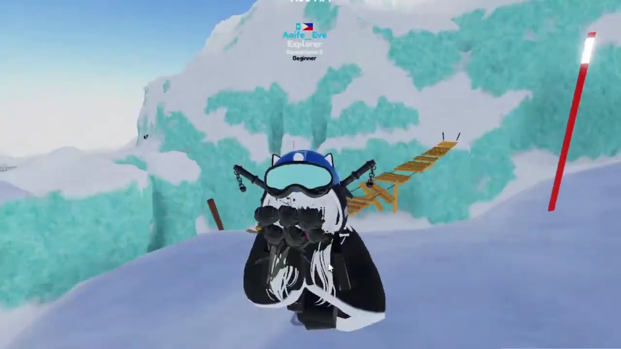 Chill Stream | Roblox
