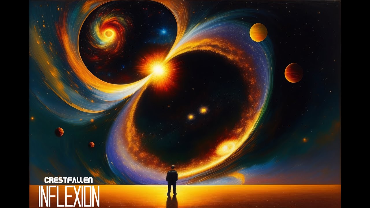 INFLEXION - CRESTFALLEN