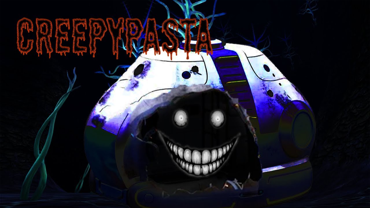 The 51st Lifepod | A Subnautica Creepypasta