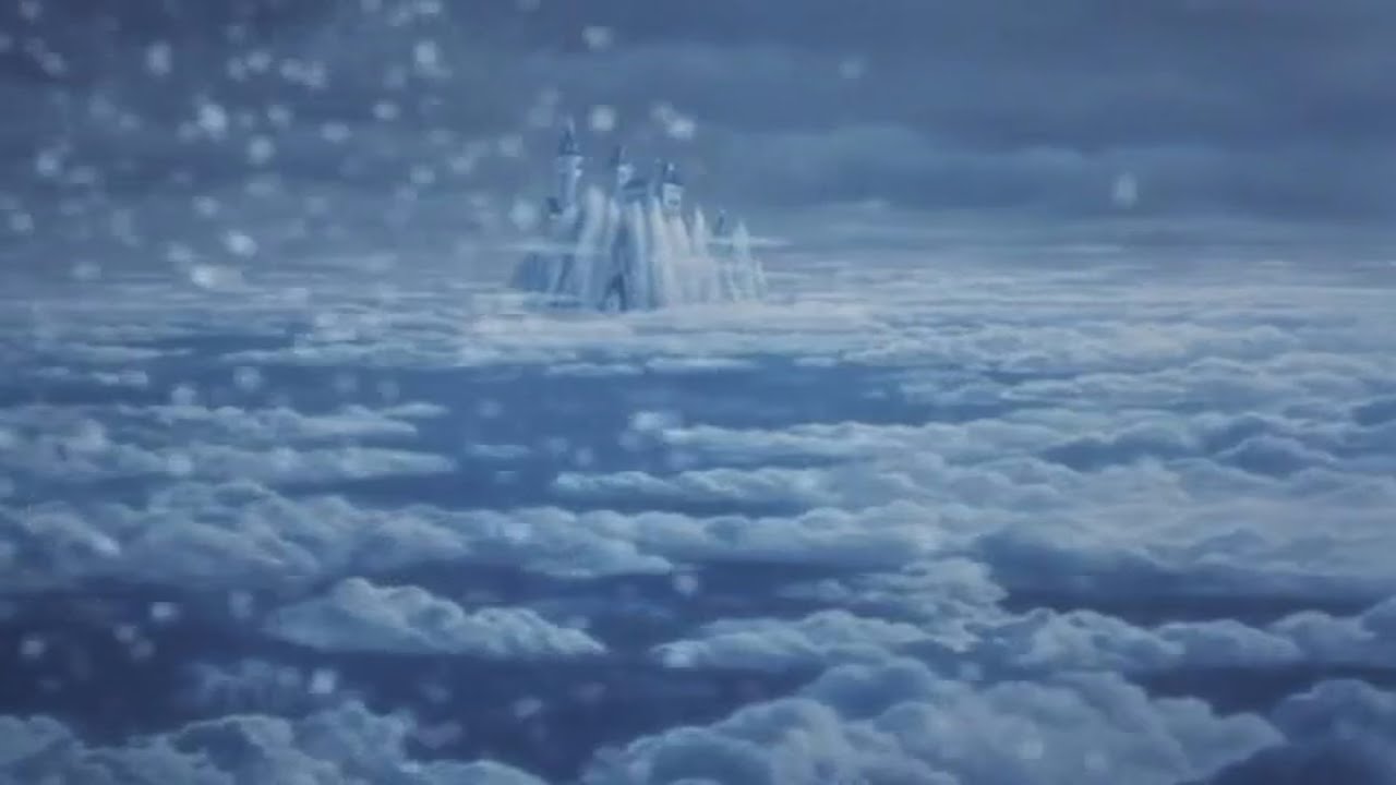 The Castle Of Smiser