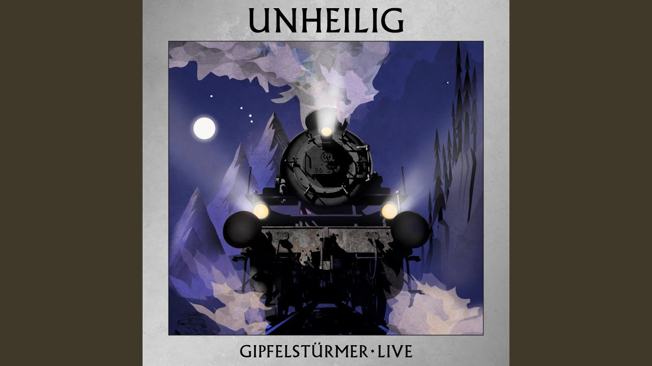 Grosse Freiheit (Live)