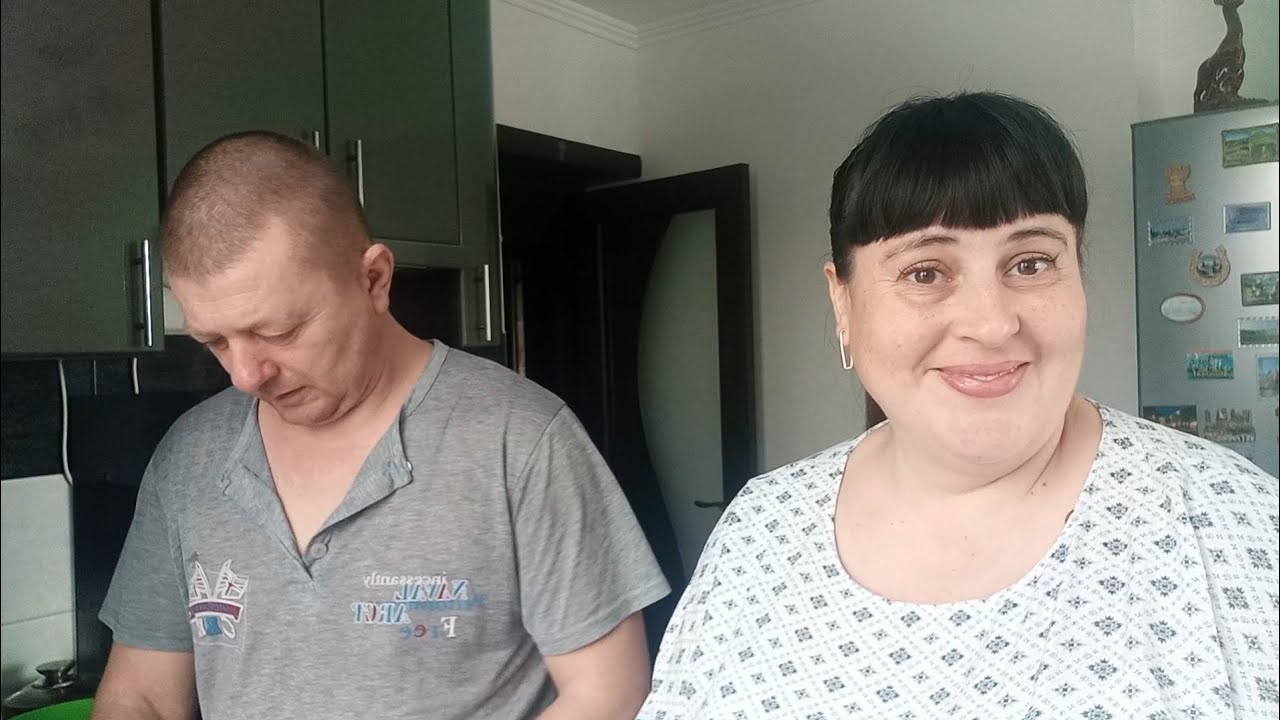 Разом готуємо і разом йдемо на прогулянку....