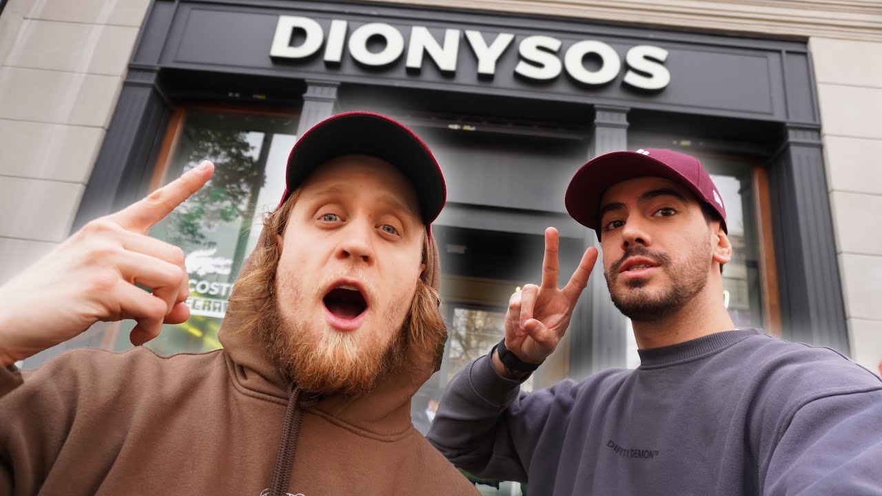 LA MEJOR TIENDA DE ARGENTINA?