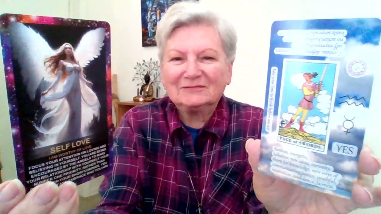 SPIRIT MESSAGE 03 07 26