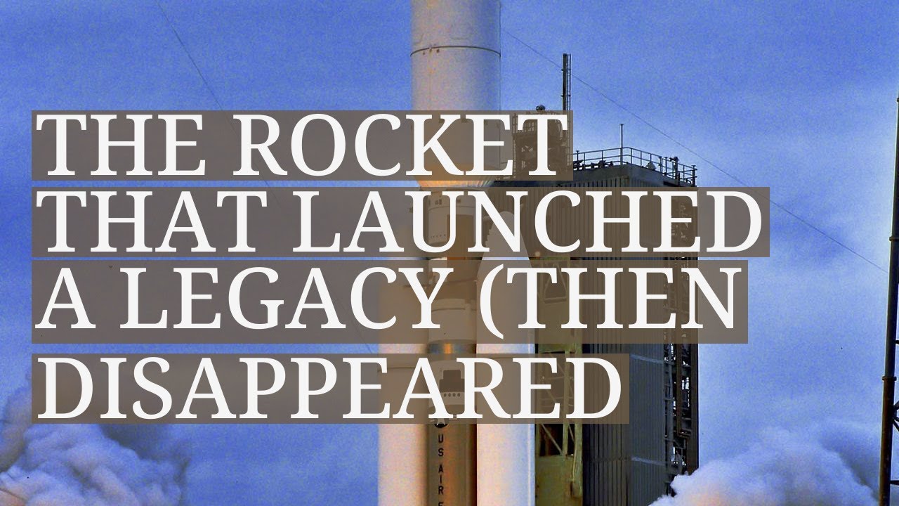 Titan IV