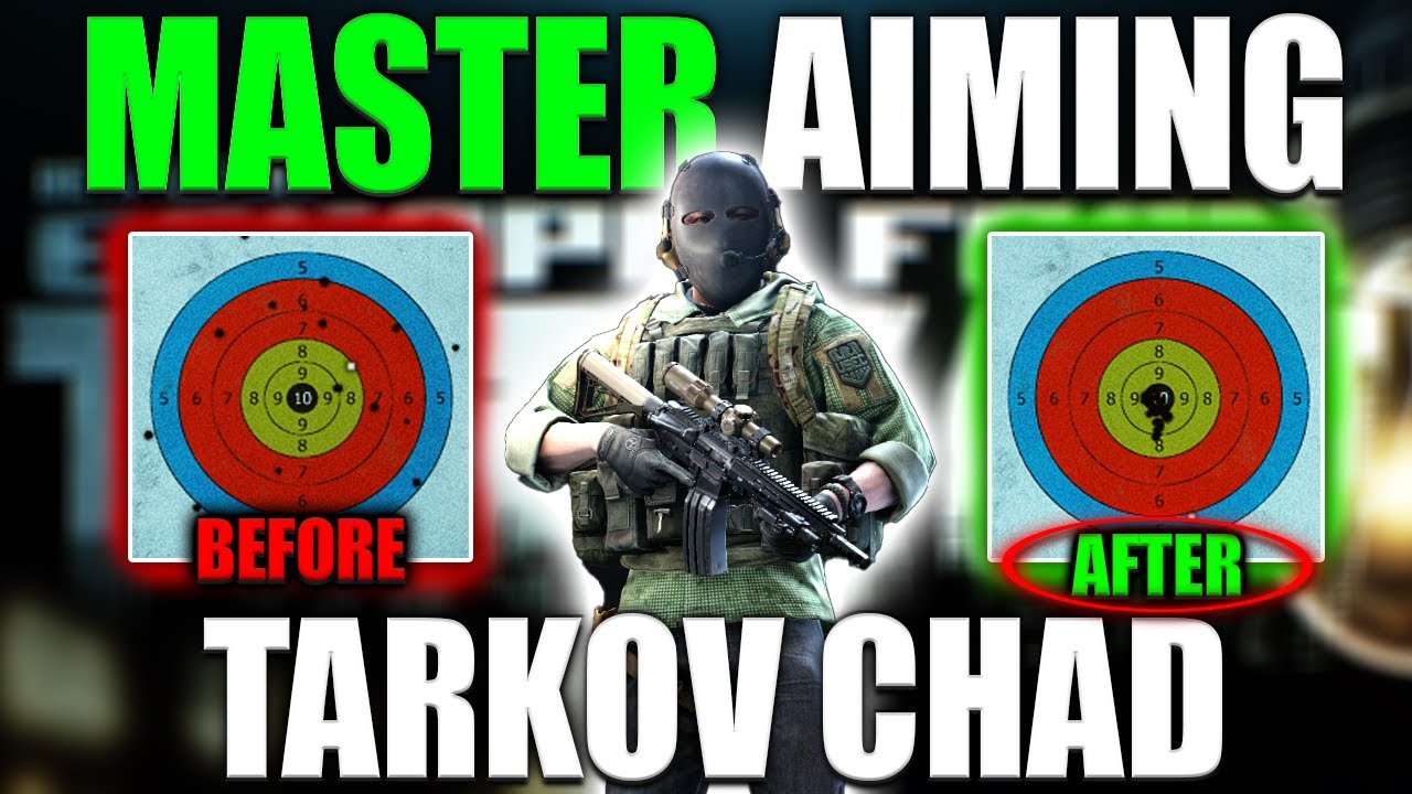 3 Tips to Get Better at Escape From Tarkov PVE
