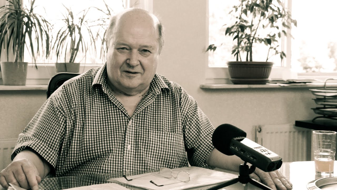 Psychocybernetyczne i Socjocybernetyczne Metody Oceny Prawdziwości Informacji - doc. J&oacute;zef Kossecki