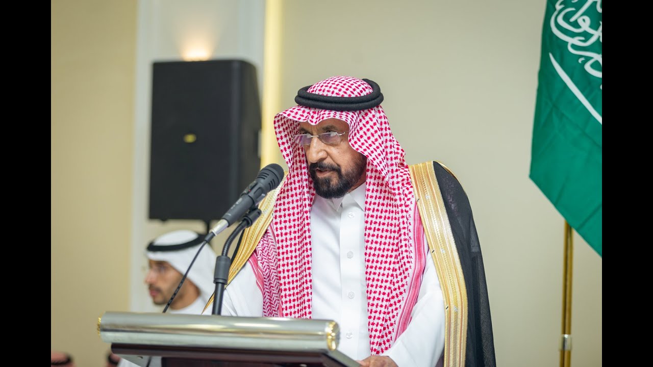 حفل اجتماع احفاد عجلان بن راجح بن مسند الدهمشي العنزي