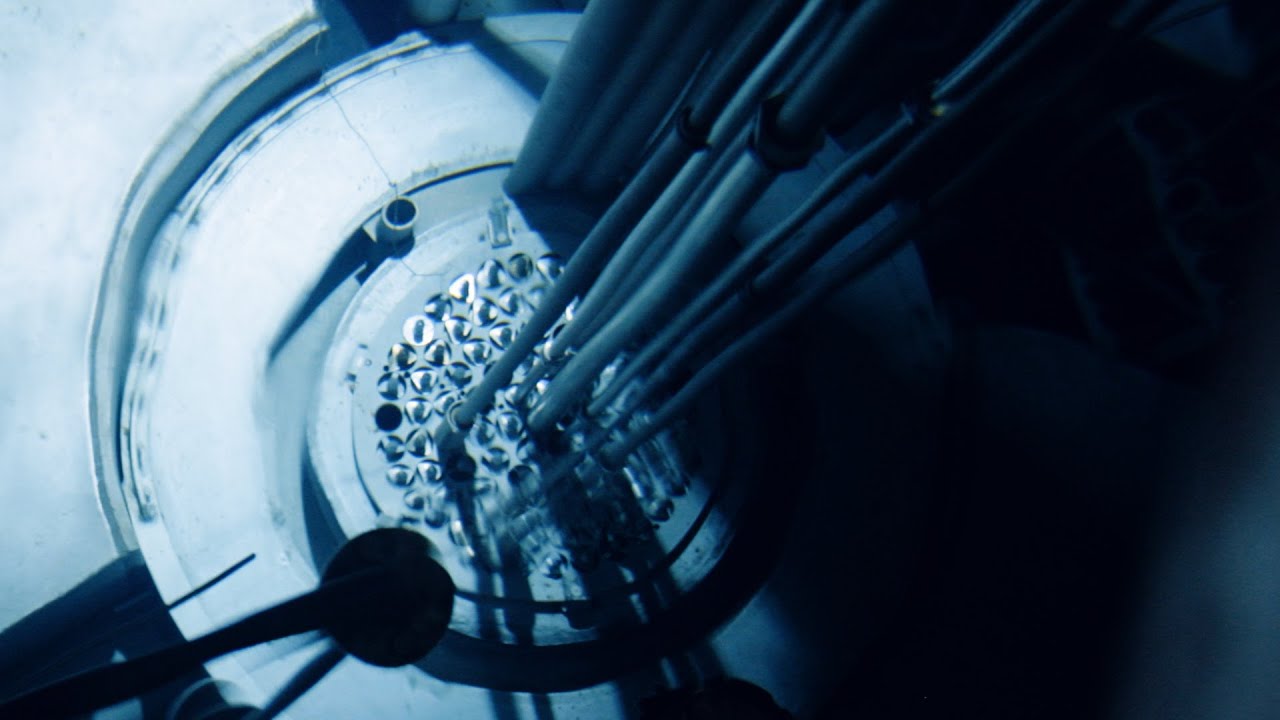 Endless Possibilities | Nuclear Engineering Program