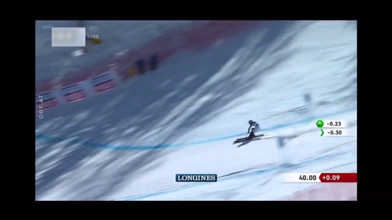 Ski WM 2021: Mikaela Shiffrin - 1. Platz Alpine Kombination Damen Lauf 1: Super G