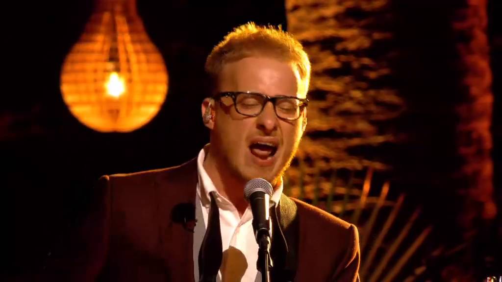 Johannes Genard - Till The Morning (live) | Liefde Voor Muziek | VTM