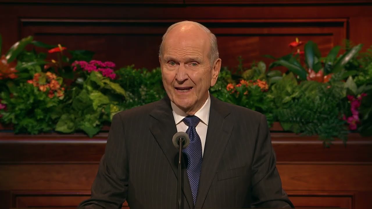 Messages to Women of Faith, from President Russell M. Nelson