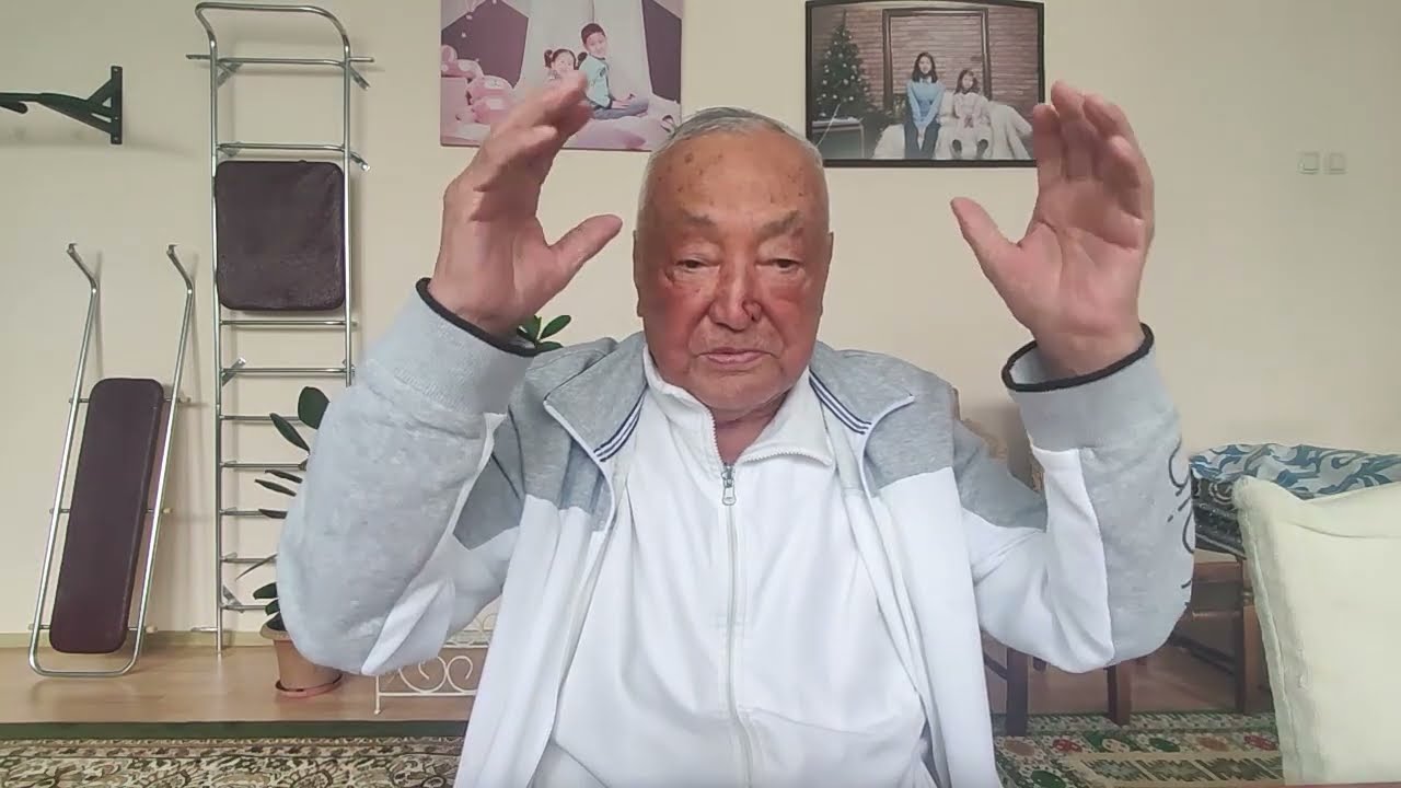 М. Мамакеев. Мончо жоруктары.