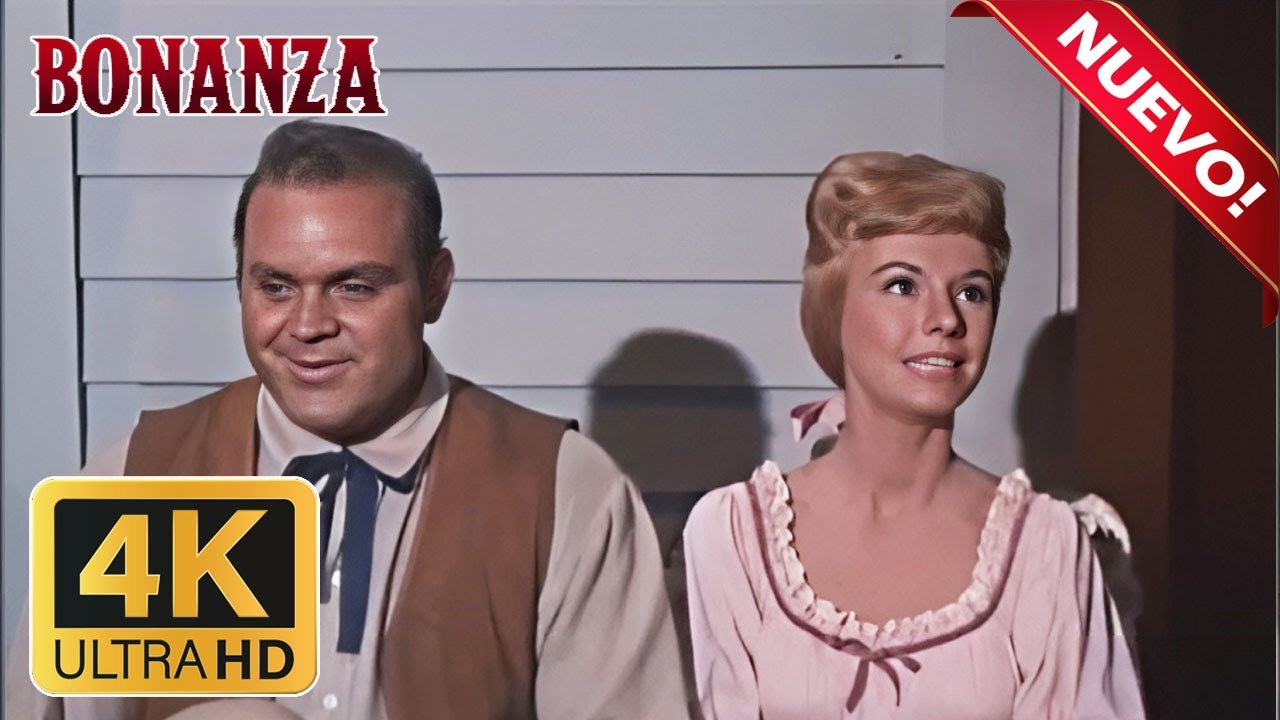 Bonanza Temporada 2025 | Parte 272 | Serie Western | Episodios Completos | Mejor Serie de Vaquero
