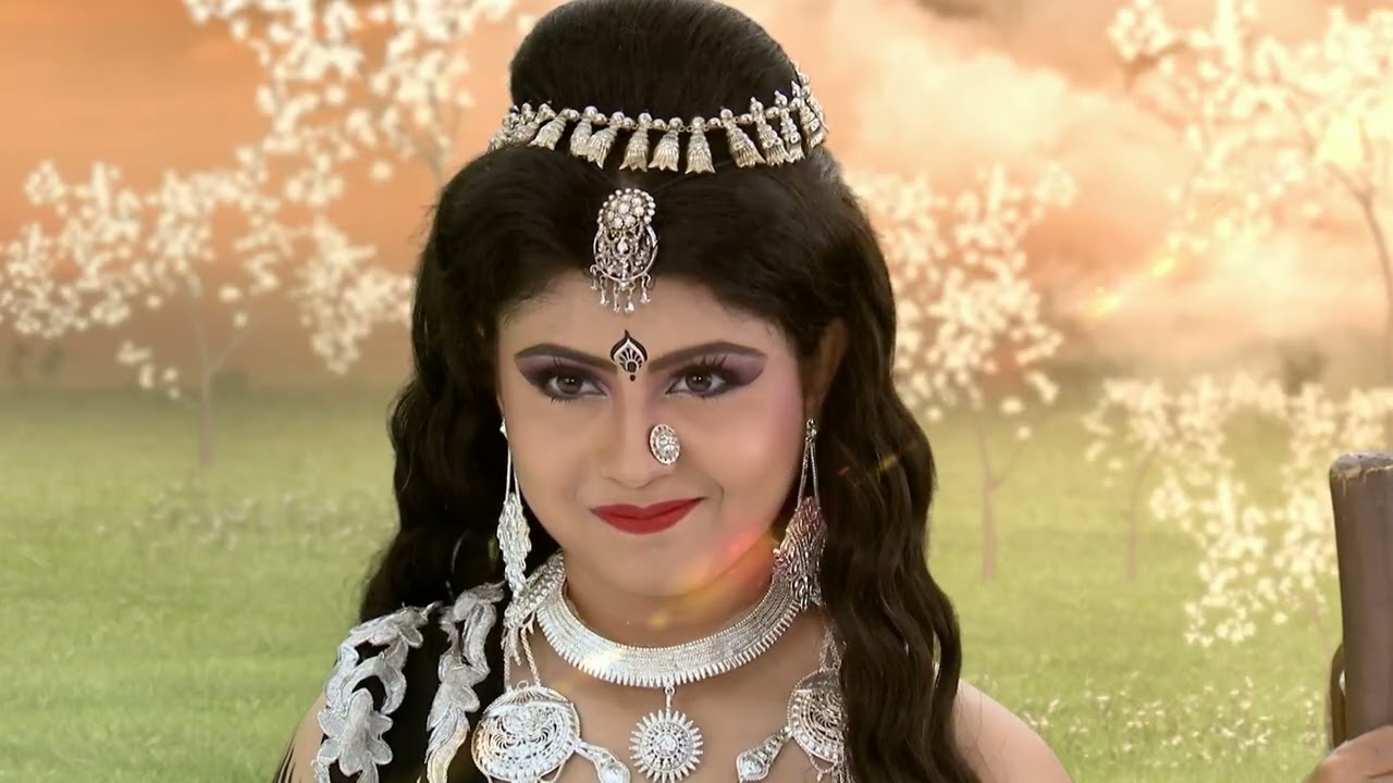 Kripa Maa Lakshmi Ki - Ep 82 - Pratyusha Paul,Prithviraj Banerjee - Hindi Tv Serial - Zee Anmol