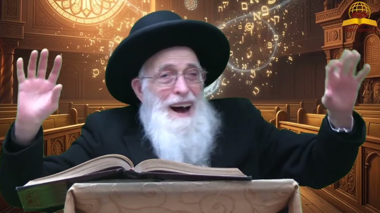 קידוש השם או חילול השם? המבחן האמיתי של כל יהודי | הרב יהודה יוספי