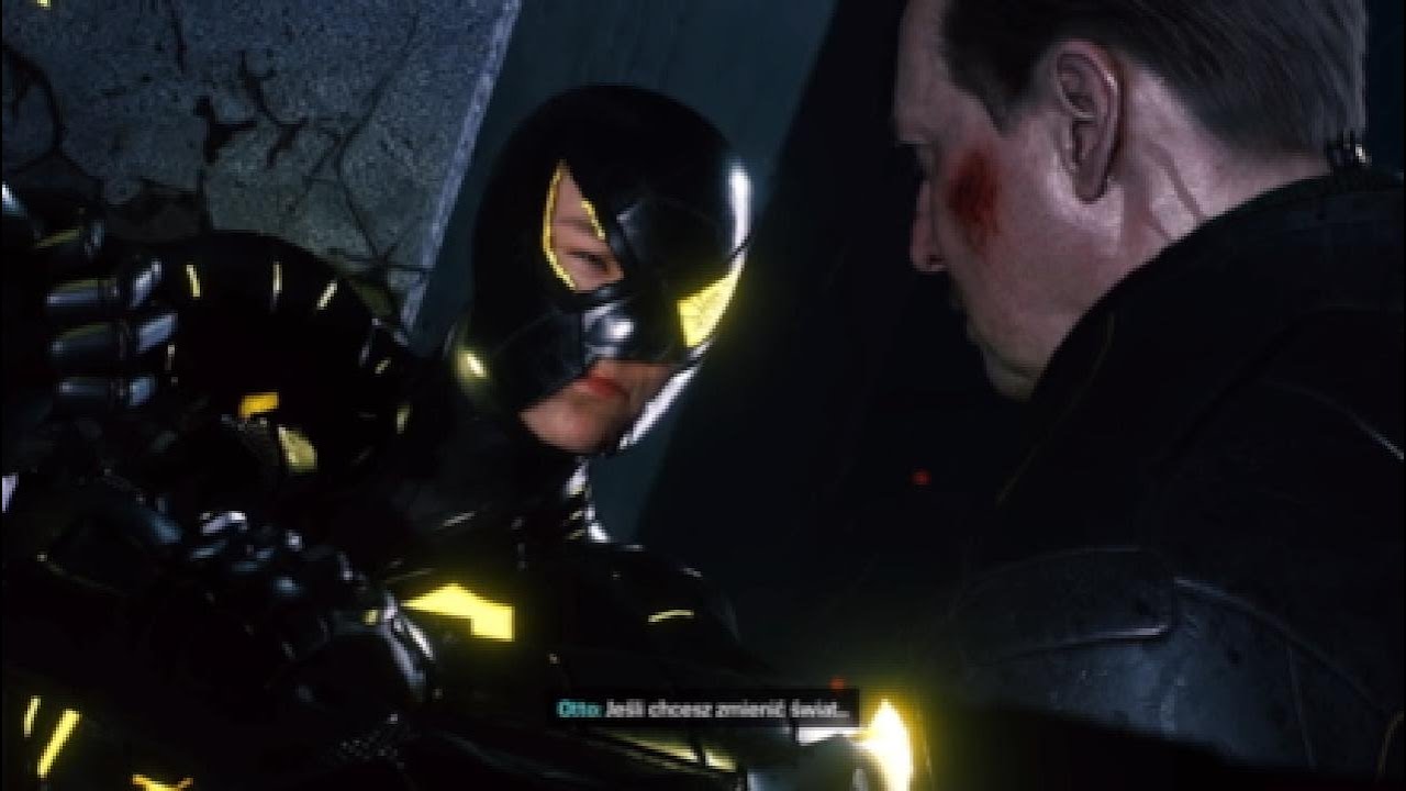 Marvel's Spider-Man Remastered-Finałowe Starcie Spider-man Vs Doktor Octavius/Zakończenie - Odc.22 