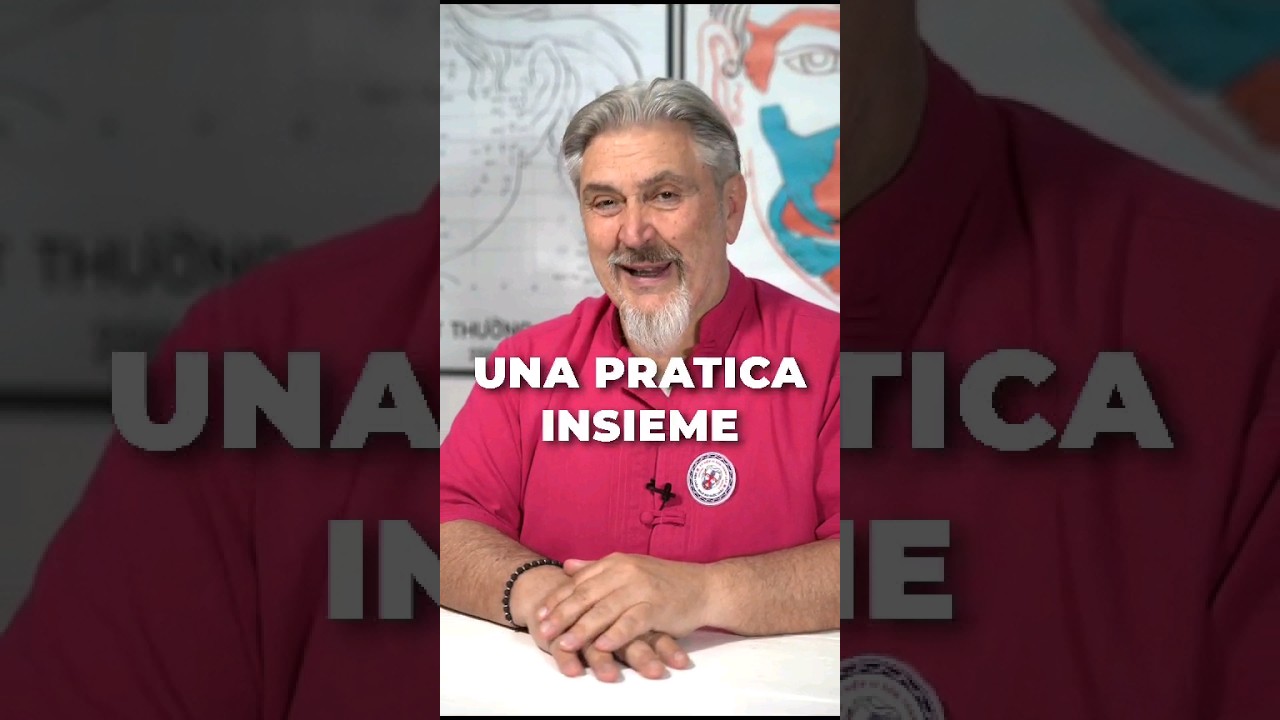 Equilibrio energetico #dienchan #benessere #benesserepsicofisico