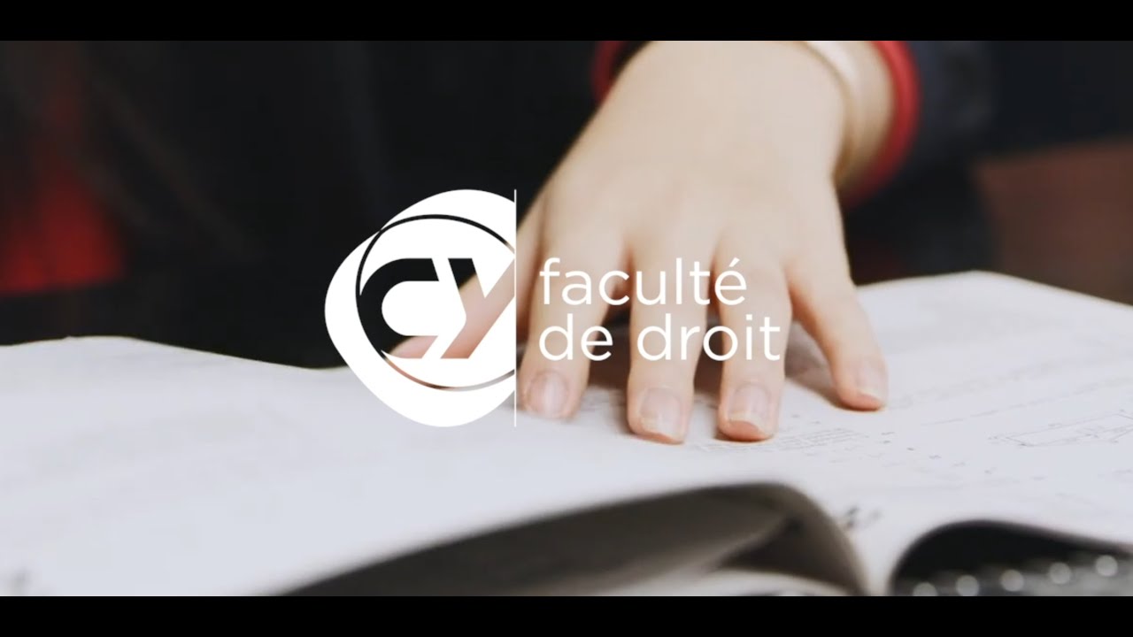 Licence professionnelle assistant juridique parcours  &laquo; Paralegal-Tech