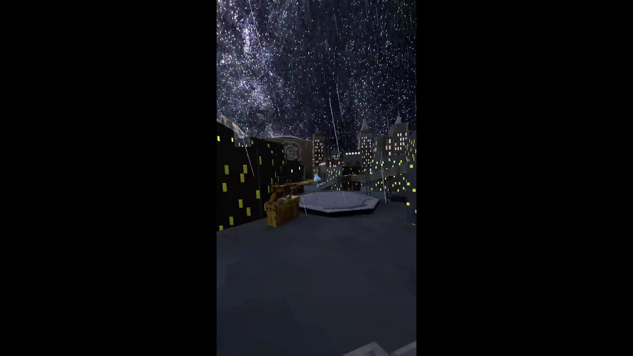 Meta Quest Broadcast | Powered by LIV