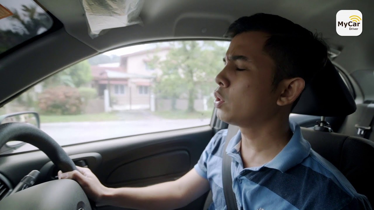 Aplikasi MyCar Kini Lebih Canggih dan Mudah! / MyCar App is Now More Convenient and User Friendly!