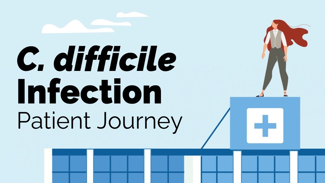 История болезни пациента с инфекцией C. difficile | Гастроинтестинальное общество