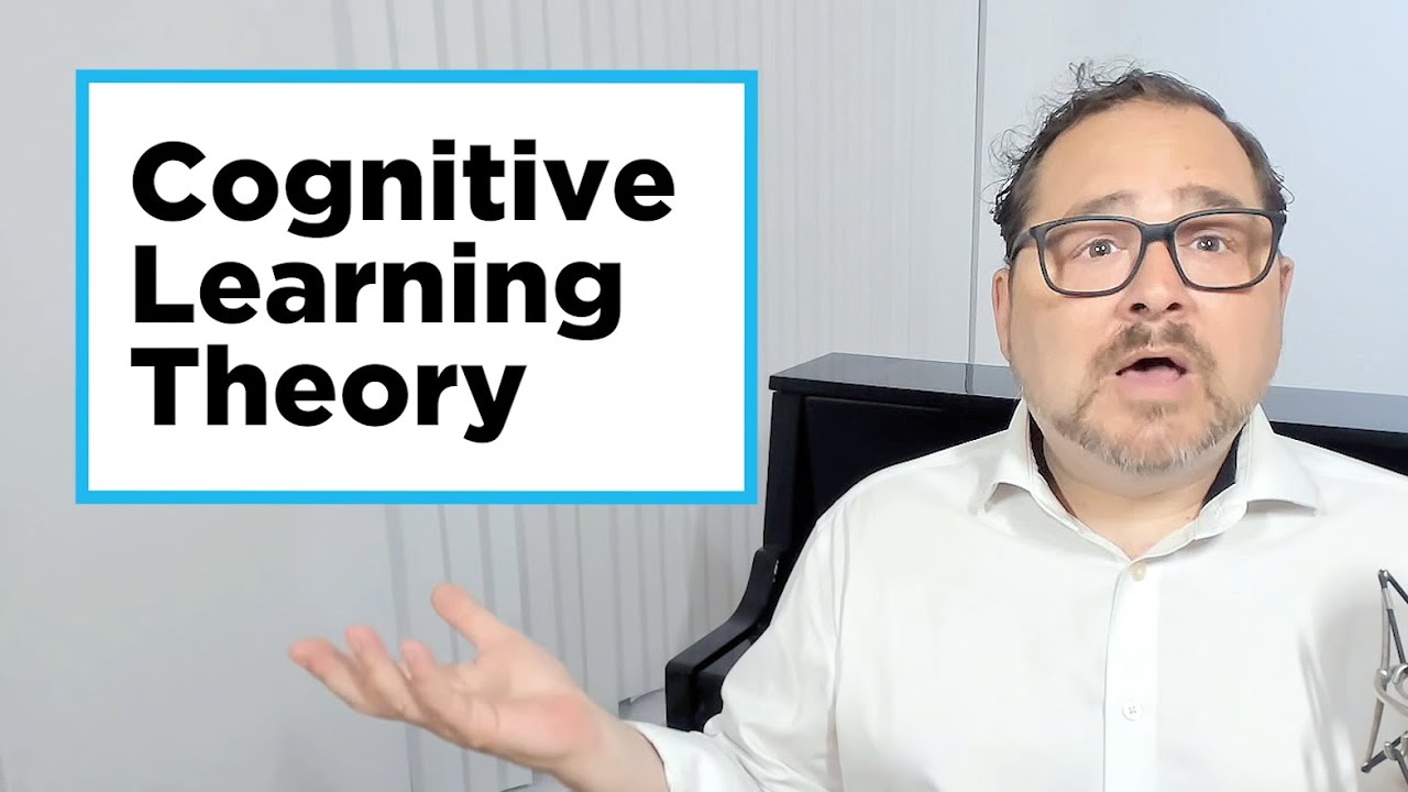 Теория когнитивного обучения в поведении потребителей 🤔🧠🔍