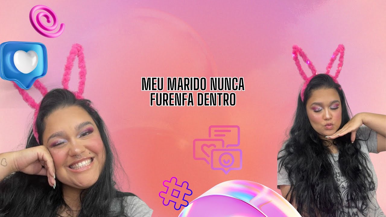 Meu marido nunca furenfava #viralvideo  #fofoca #historias