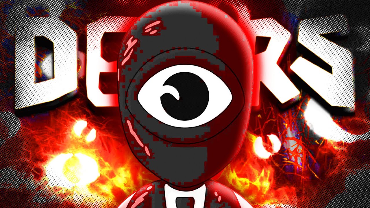[🔴LIVE] ROBLOX DOORS 