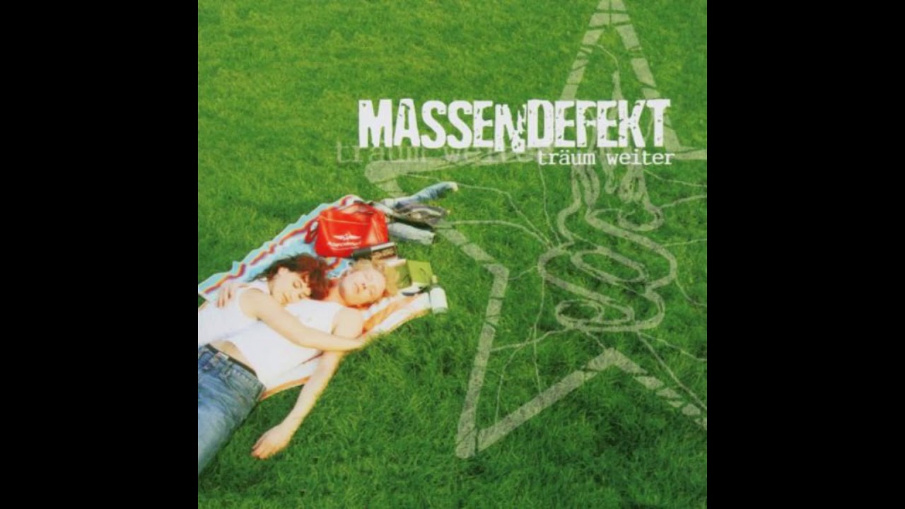 Massendefekt - 5 Amigos