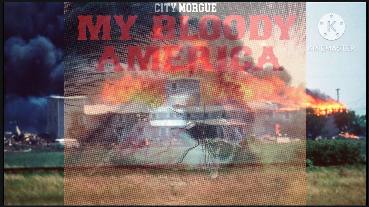 ZillaKami & SosMula (City Morgue) - HAHA WACO (Lyric Video) | Prod. Yung Germ & Ryder Johnson