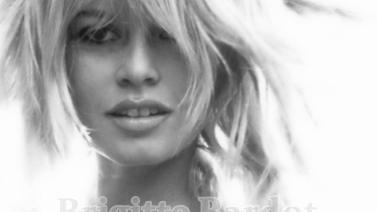 Brigitte Bardot * Le Soleil