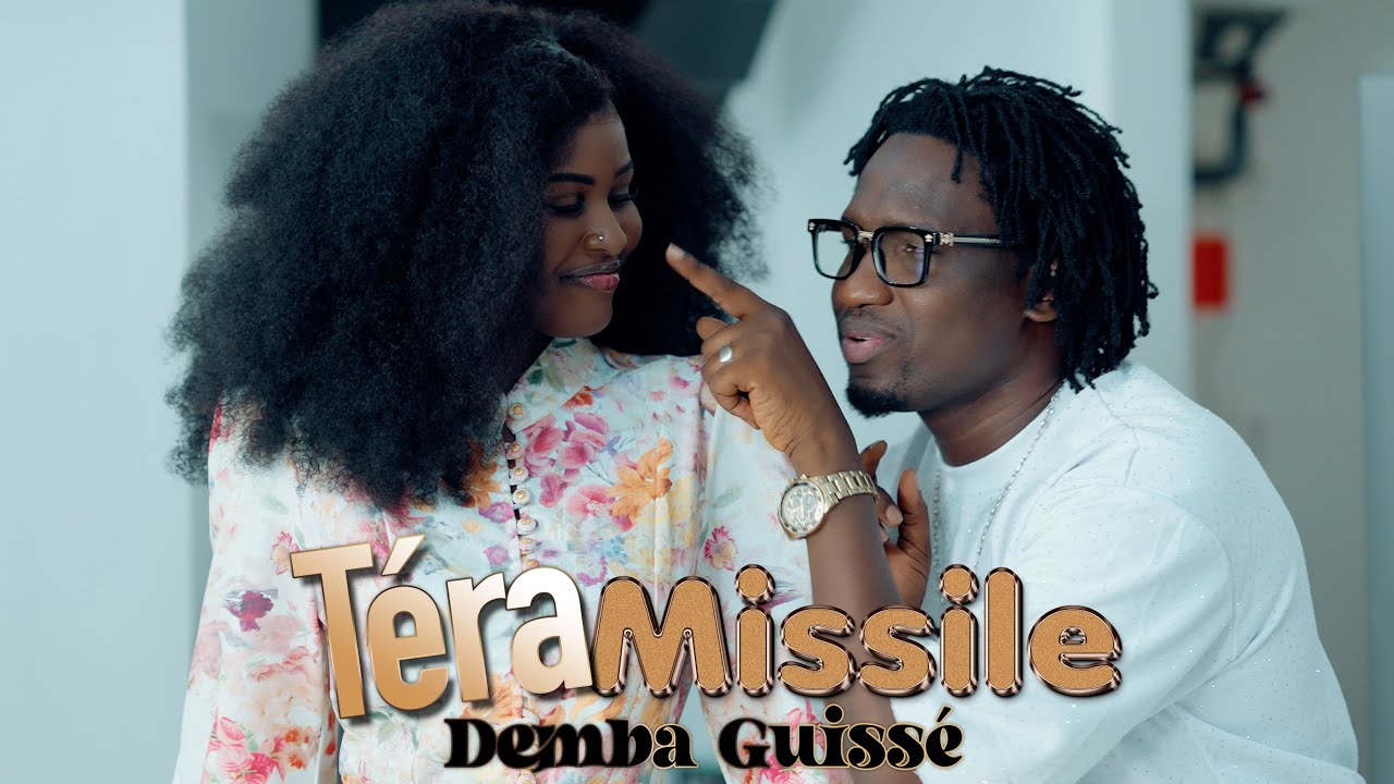 Demba Guissé - Téra Missile (Clip Officiel)