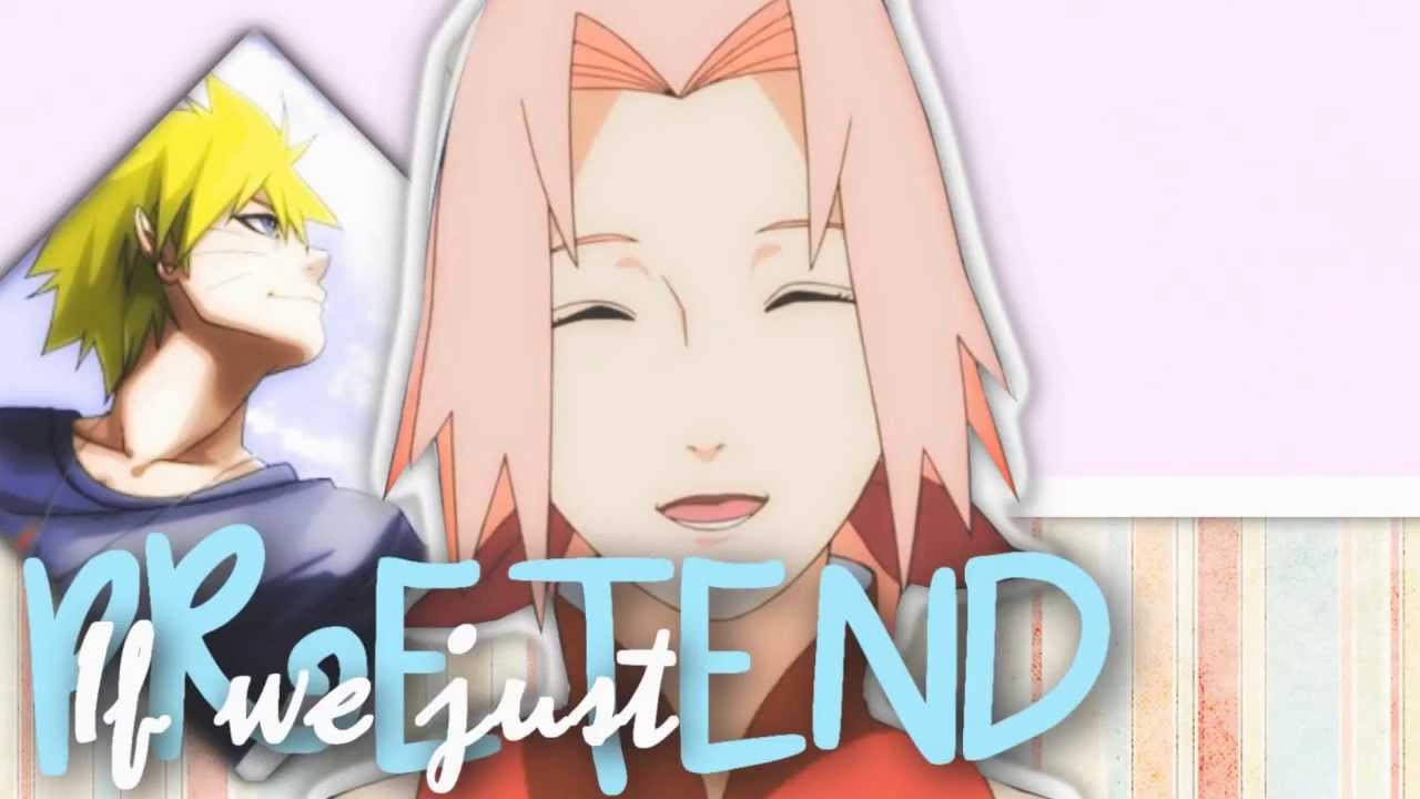 「ＥＬＳ」Camera Shy MEP♥Naruto Pairings