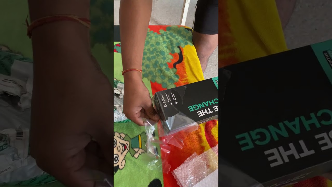 Iphone 13 unboxing cashify good condition