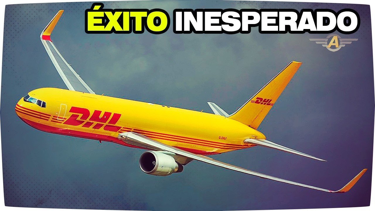 Boeing 767: el bimotor que cambió los vuelos de largo alcance