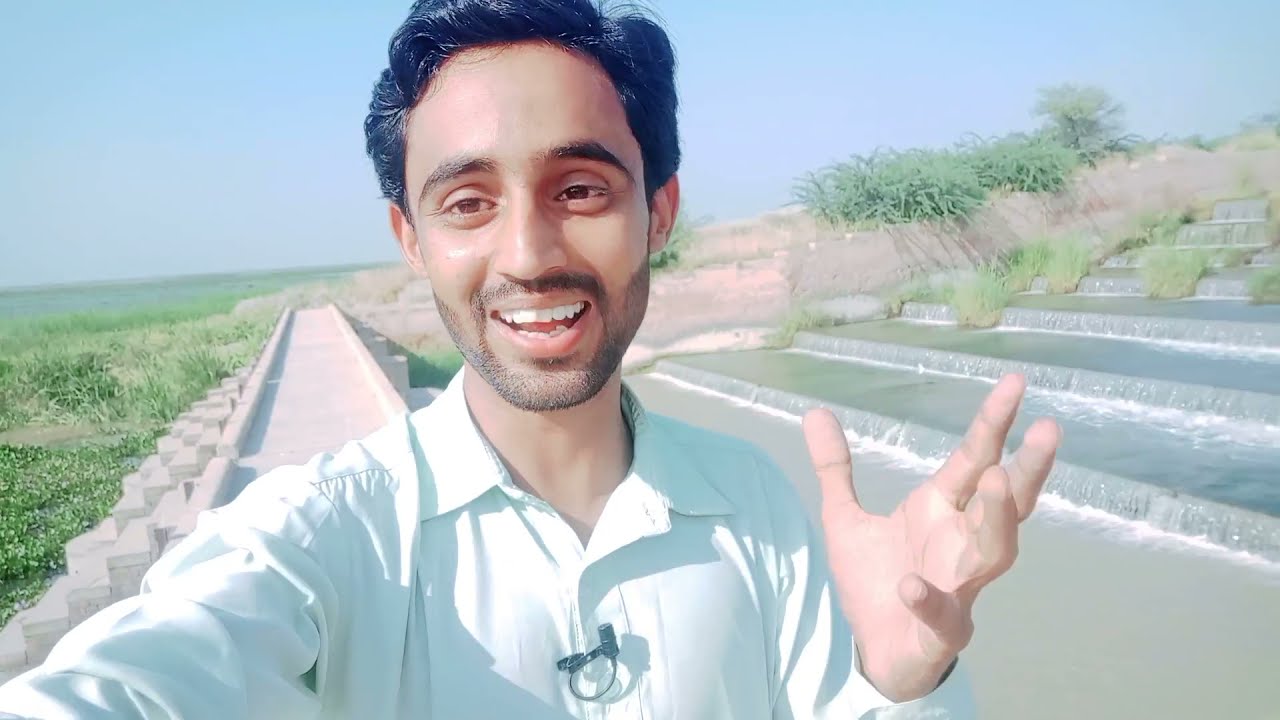 Kundian vlog | Visit To Darya e Sindh| کندیاں شہر