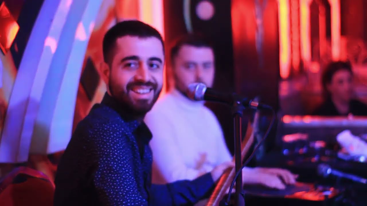 Ali Fat Biçer  Hiç Gelemem İşim Var  Harca Koççum Sen Harca