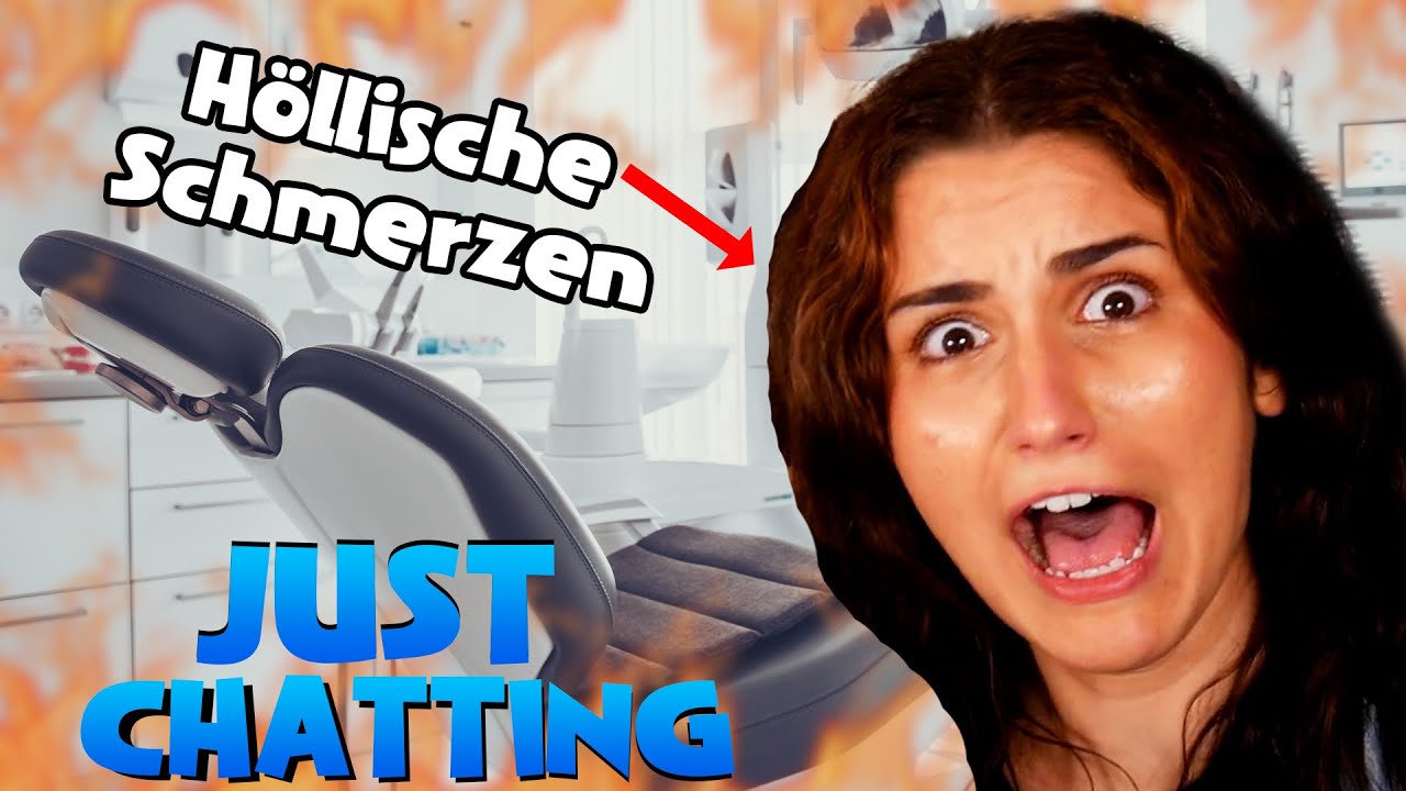 Der schlimmste Zahnarztbesuch meines Lebens!