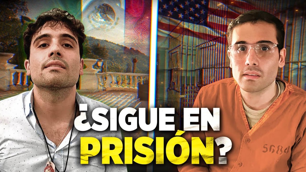Ovidio Guzm&aacute;n: El traidor del Cartel de Sinaloa