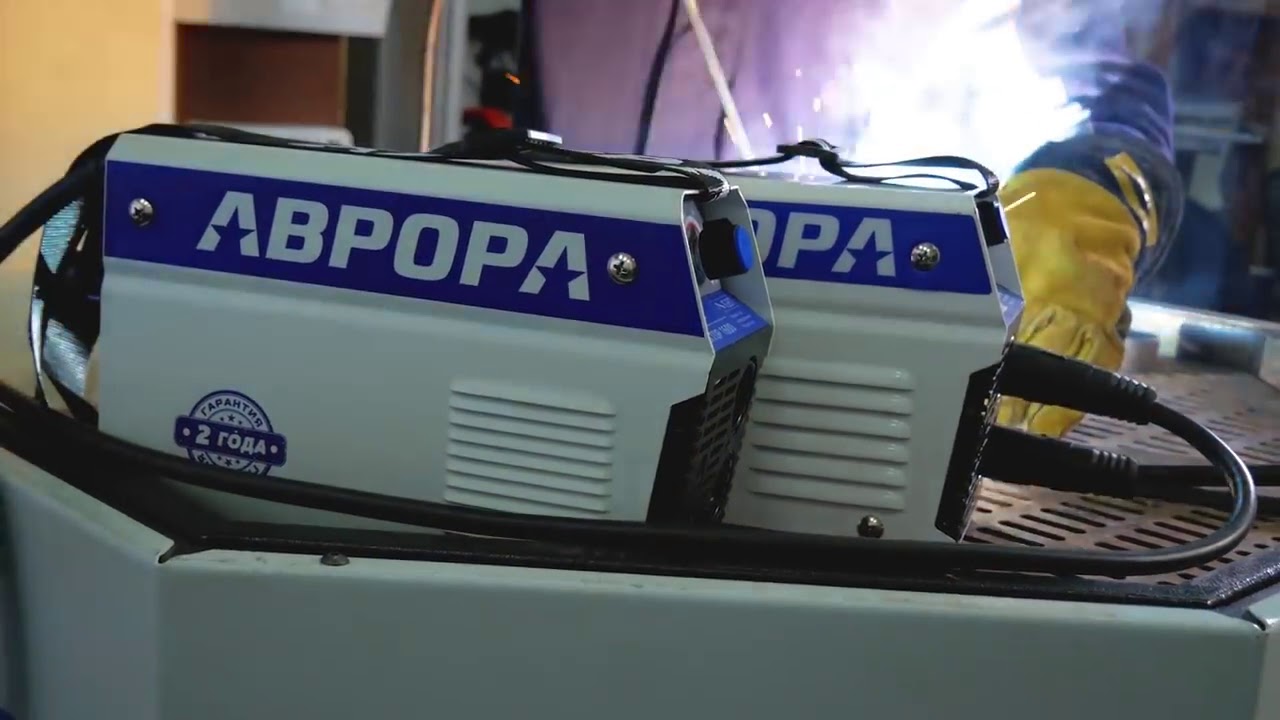 Обзор Инверторы АВРОРА Вектор 1600 и  АВРОРА Вектор 2000