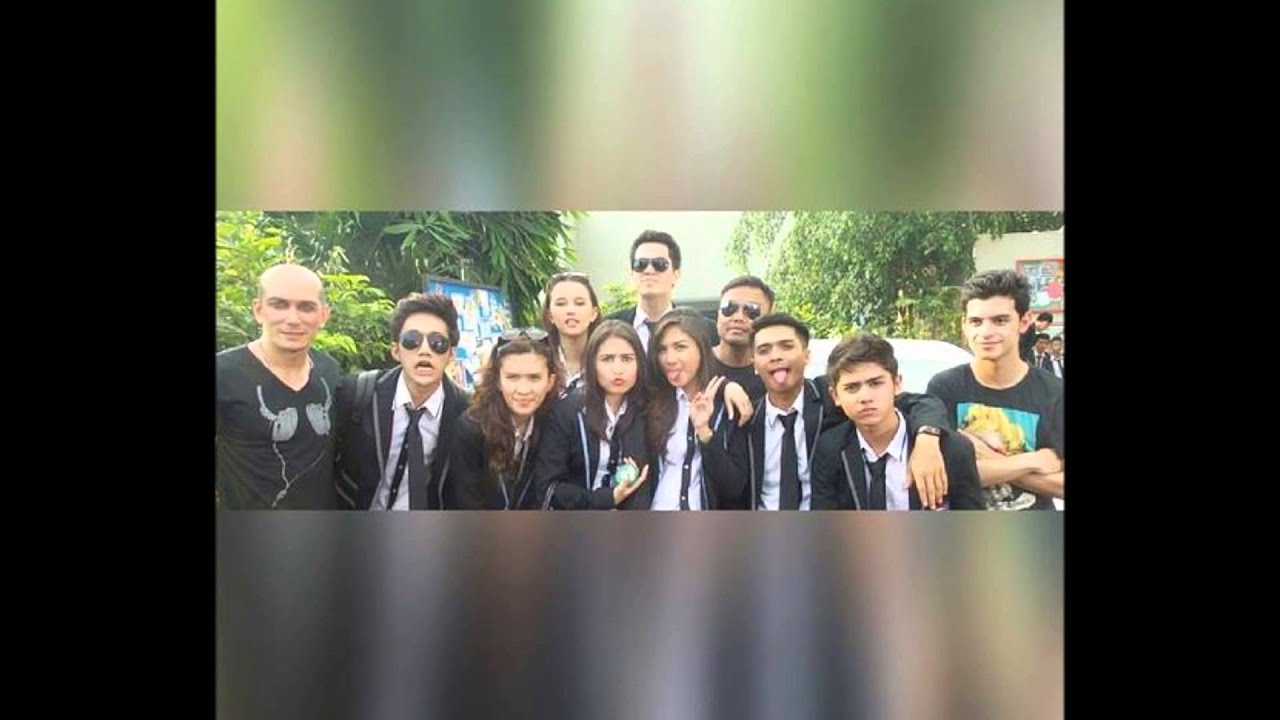GGS Couple -Selalu Bersama