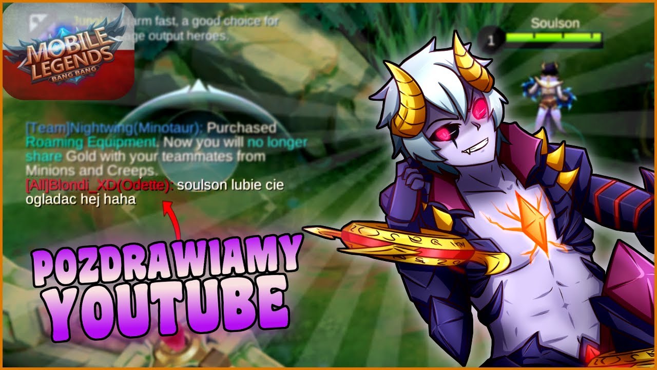 DYRROTH - TRAFIŁEM NA WIDZA W PRZECIWNEJ DRUŻYNIE NA RANKEDZIE!