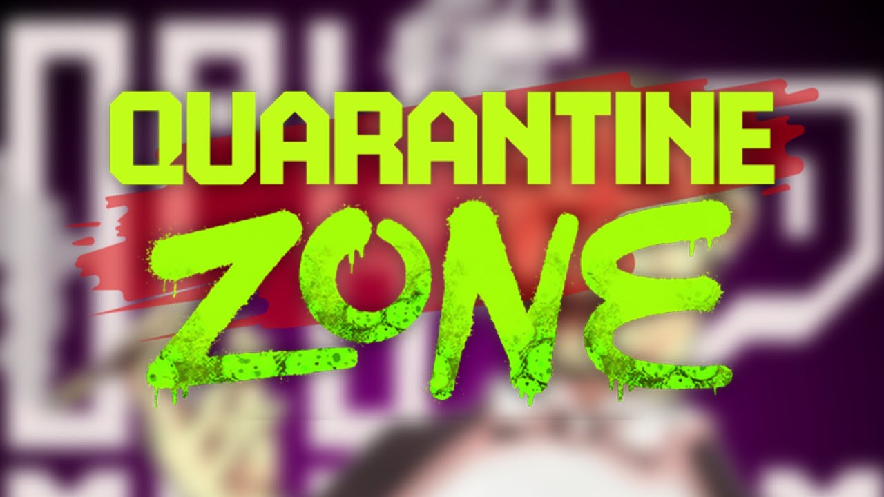 (VOD) Доктор-врач для ЗОМБИ | Quarantine Zone: The Last Check (15.01.2026)