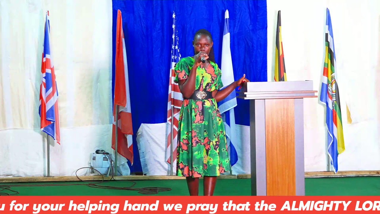 WEMC: THURSDAY NIGHT SERVICE..