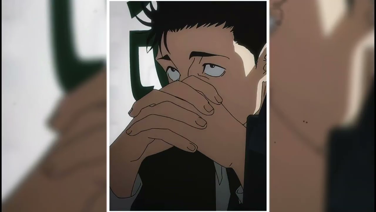 YANI MA - (SLOWED) - DJ EM x Hiromi Higuruma (𝙏𝙞𝙠𝙩𝙤𝙠 𝙀𝙙𝙞𝙩)